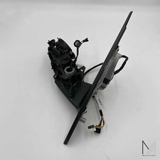 Mercedes-Benz W166 ML