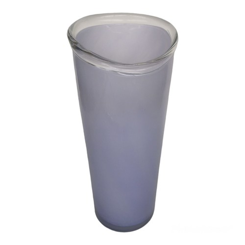 Vase aus glas - vase,