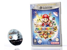 MARIO PARTY 5   +Nintendo