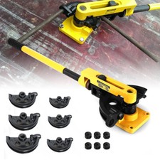 Rohrbiegegerät Manuelle