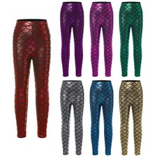 DE Kinder Mädchen Strumpfhose