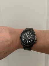 SEIKO "Taipan" SKX007 Nachfolger | 5 SPORTS - Mod