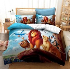 2-4tlg.Bettwäsche Set König