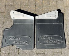 Land Rover Defender 90 REAR