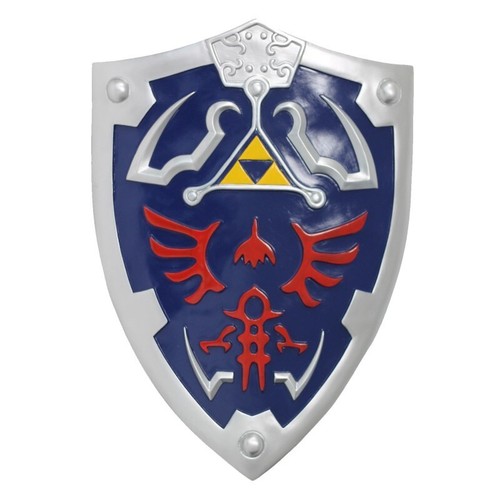Legend zelda link hylia - of,