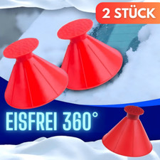 EisFrei 360° - Genialer 2in1