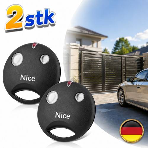 Stk fernbedienung handsender - 2,