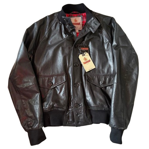 Baracuta schwarze - baracuta, g9