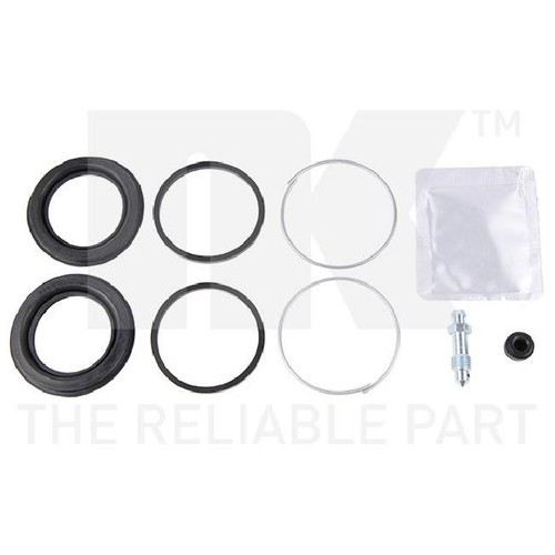 Reparatursatz bremssattel - reparatursatz,