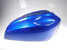 1978 78 Honda CB750 K8 Gas