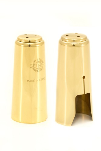 Selmer sopransaxophonkappe - selmer,