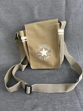 Converse Tasche # UMHÄNGETASCHE # KLEIN # ausgefallen