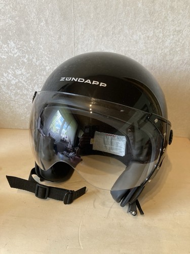 Zündapp jethelm mit - jethelm,
