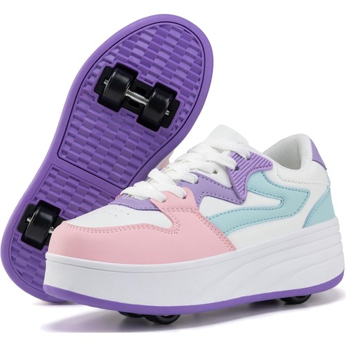 Kinder rollschuhe mit - kinder,