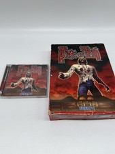 PC - CD-ROM - The House of the Dead - Sega PC - Big Box