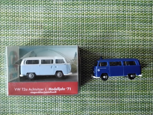 Wiking t2 - 2x, vw