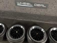 BBS LM099 LM132 Le Mans ZBH