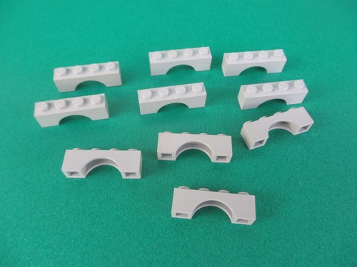 Lego 10x 3659 - lego,