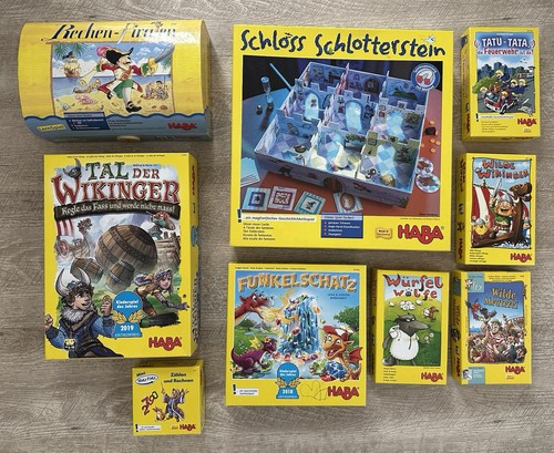 Haba spiel spiele - haba,