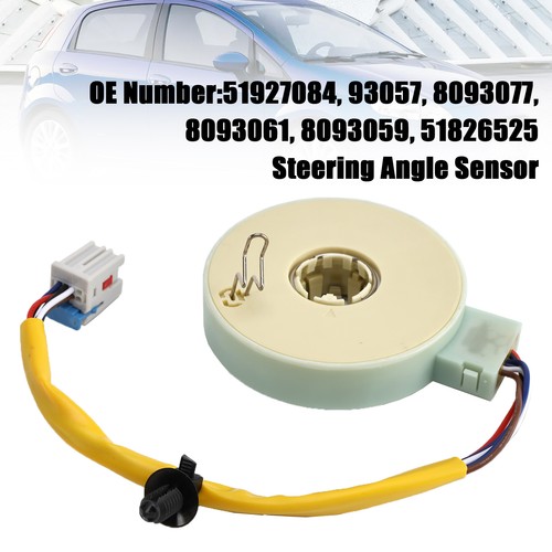 Lenkwinkelsensor für fiat 500 - lenkwinkelsensor,
