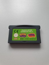 Crash Fusion Spyro Fusion