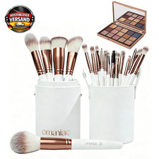 Makeup pinsel set stück - set, 20