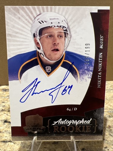 2010 upper deck the cup - upper,