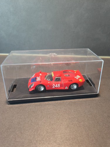 Modellauto alfa romeo n - modellauto,