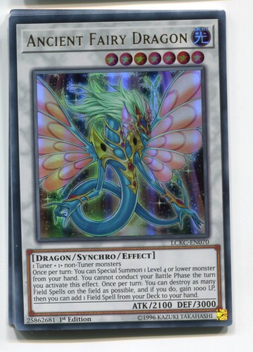 Ancient fairy dragon - ancient,