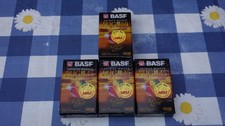BASF Archive Master 3 x PHG 45
