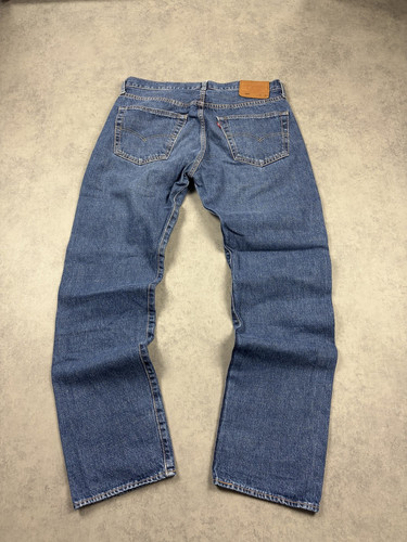 Levi 501 jeans - 501, im