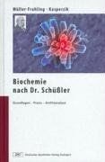 Biochemie nach Dr. Schüßler