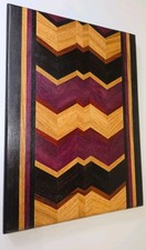 schneidebrett 3D Würfel 