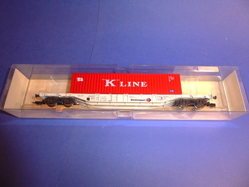 Fleischmann 5247 k line - h0,
