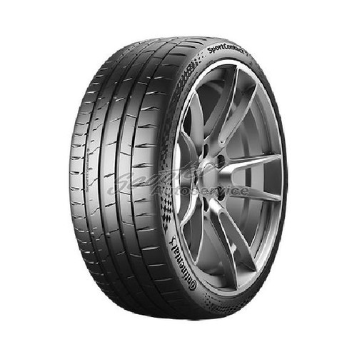 Continental sportcontact xl - 7,