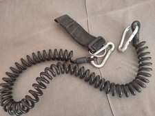 Hundeleine Für Fahrräder Flexibel Karabiner Leine
