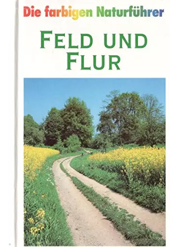 Feld und flur josef - feld,