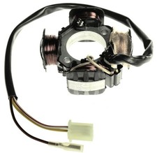 Lichtmaschine Anker, 50 ccm