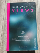 VIEWS von Marc-Uwe Kling
