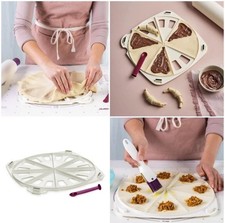 Tupperware Party-Snack für