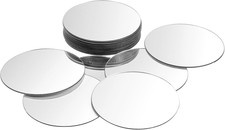 20 Stück Mini Rund Klein