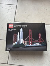 LEGO San Francisco