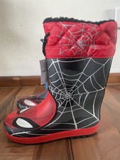 Next- Marvel -Winter Stiefel