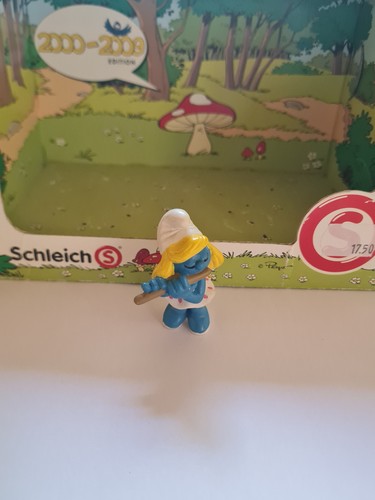 Schlümpfe schlumpf - schlümpfe,
