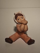 Goebel Porzellanfigur Figur