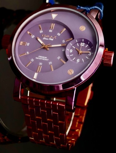 Xxl omax monster - monster, watch