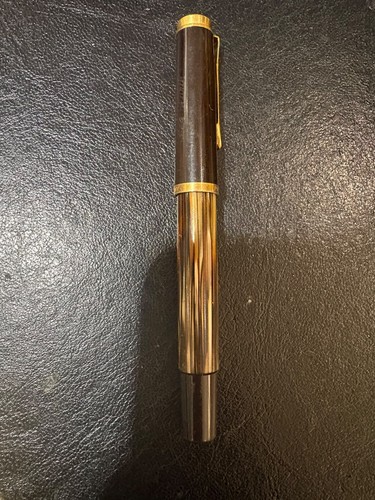 Pelikan 400nn kolbenfüller - kolbenfüller, in