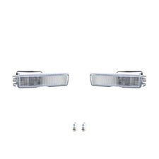 Nebelscheinwerfer Osram Night