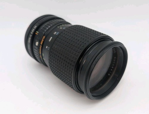 Tokina rmc 105mm 4 - rmc, 35-105mm
