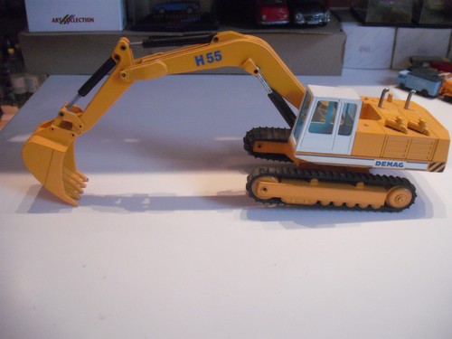 Nzg 273 bagger - no.,